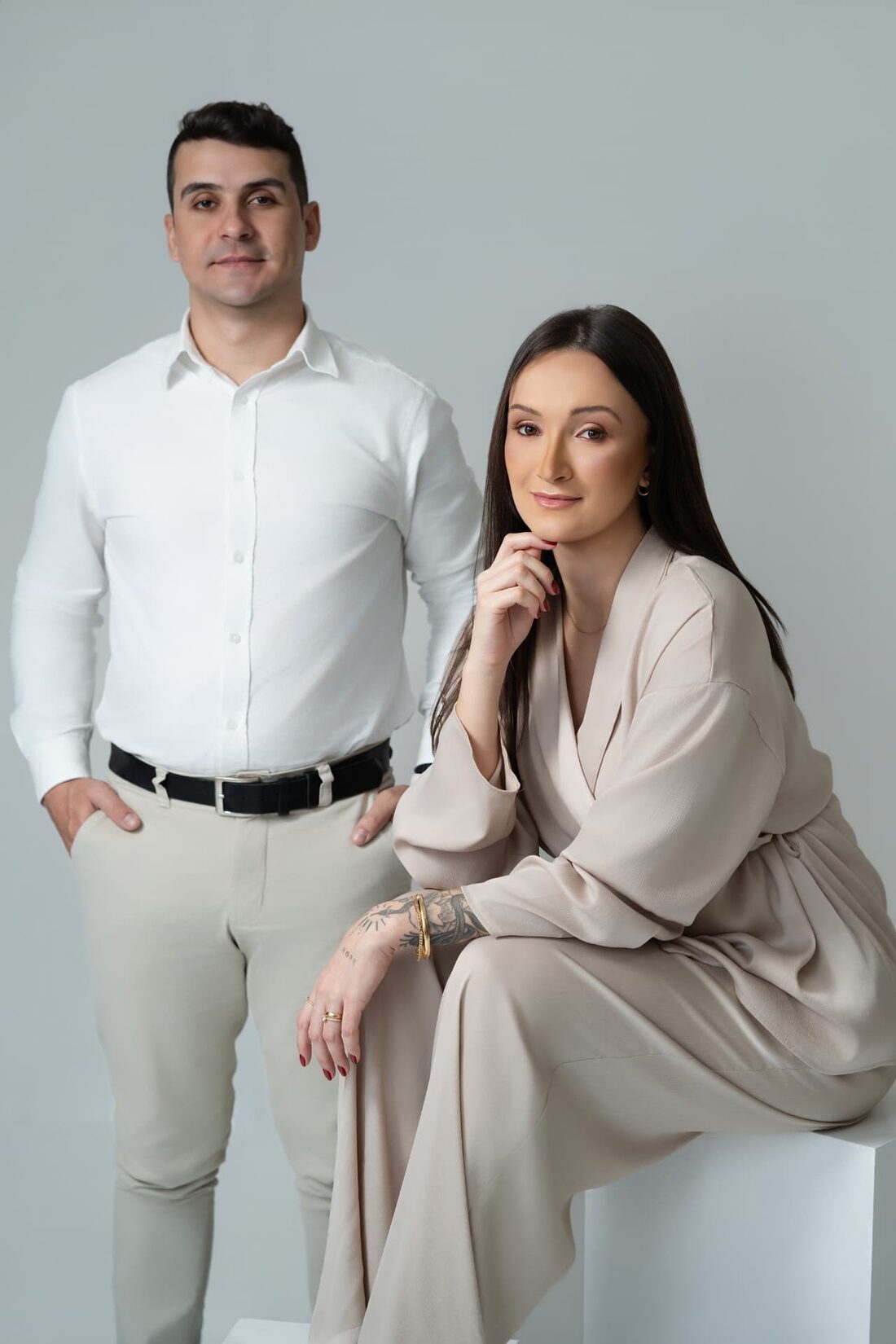 Equipe da Juliana Piamolini Advocacia